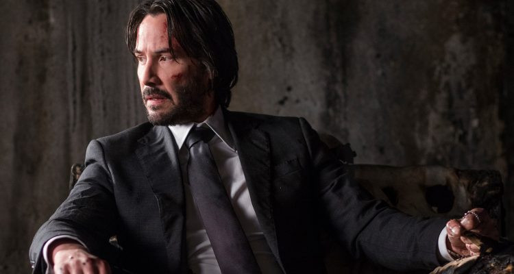 John Wick-Regisseur Chad Stahelski kündigt neuen Action-Thriller 'The Professionals' an